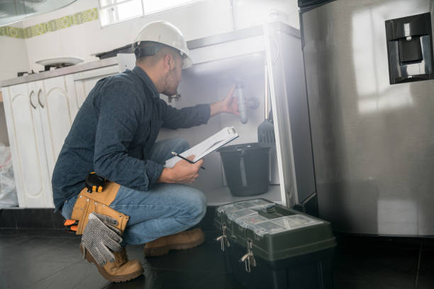 Best Drain Cleaning Services  in Avon, OH