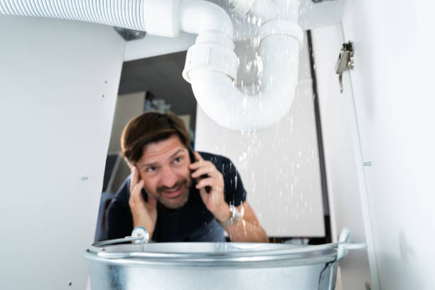 Best Shower Repair Services  in Avon, OH