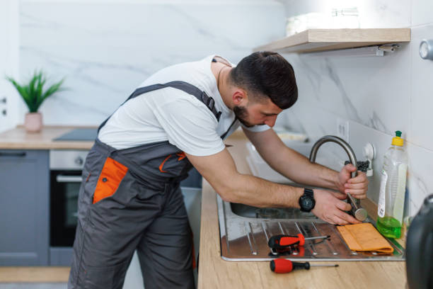 Best Water Heater Repair  in Avon, OH