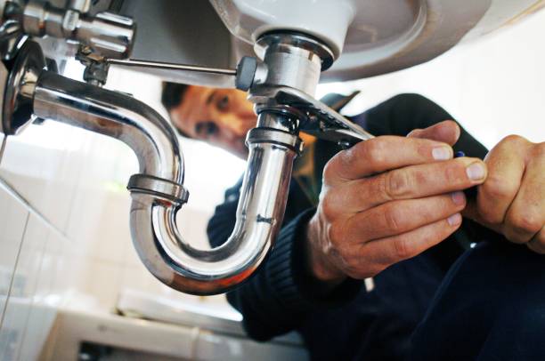 Best Toilet Repair Services  in Avon, OH