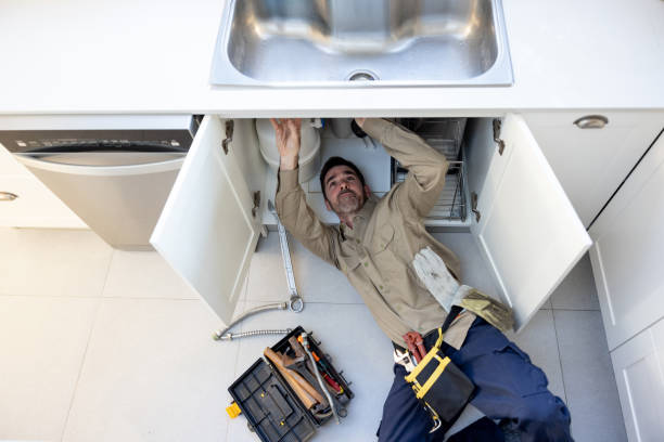 Best Shower Repair Services  in Avon, OH