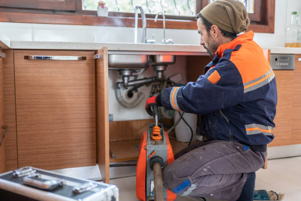 Best Faucet Repair  in Avon, OH