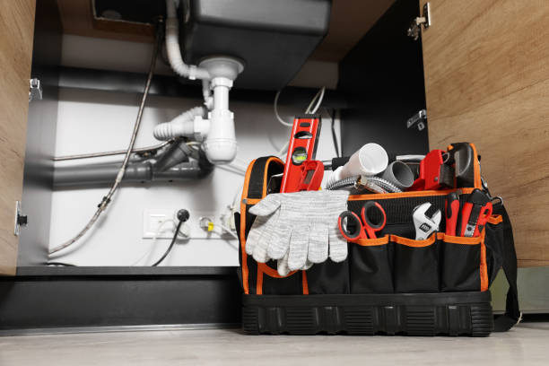 Best 24-Hour Plumber Near Me  in Avon, OH