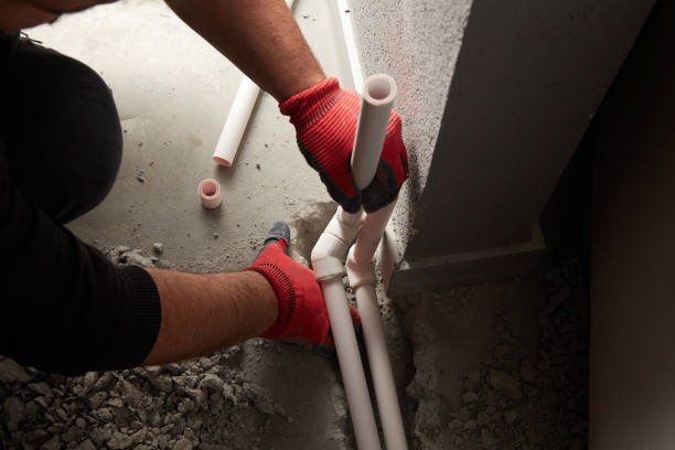 Trusted Avon, OH Plumbing Experts