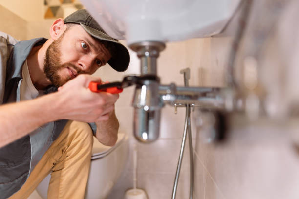 Best Leak Detection Services  in Avon, OH