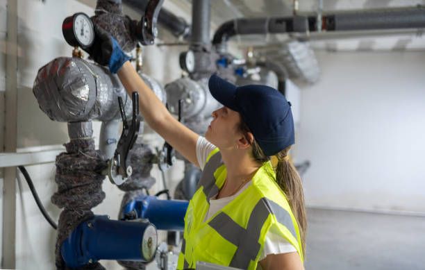 Best Gas Line Repair  in Avon, OH