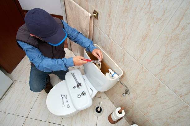 Best Water Leak Repair  in Avon, OH