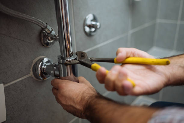 Best Leak Detection Services  in Avon, OH