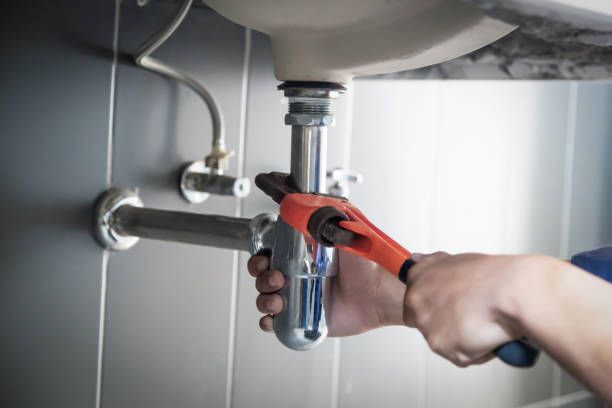Best Water Leak Repair  in Avon, OH