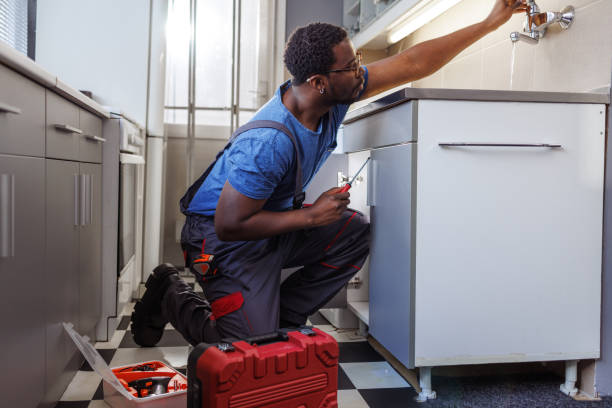 Best Sewer Cleaning Services  in Avon, OH