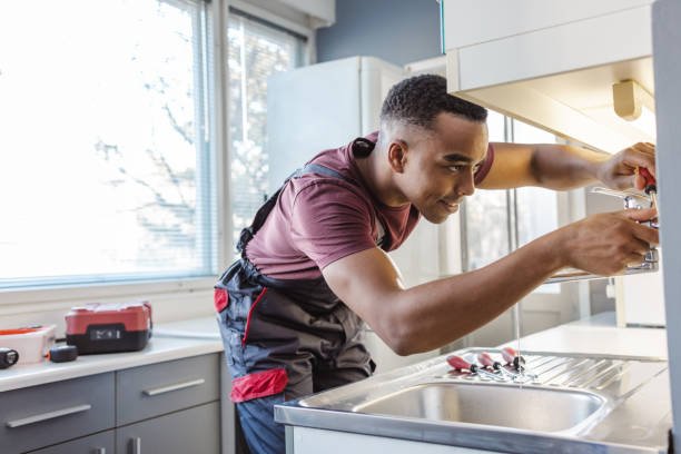 Best Residential Plumbing Services  in Avon, OH