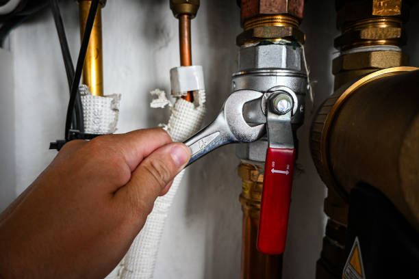 Best 24-Hour Plumber Near Me  in Avon, OH